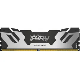Kingston FURY Renegade Kit - 96GB on-die ECC