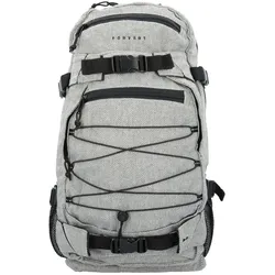 Forvert New Louis Rucksack 50 cm Rucksäcke   Grau Herren