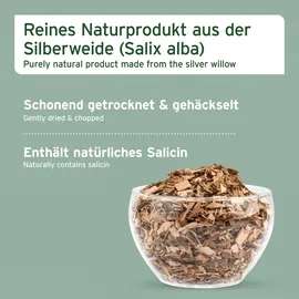 AniForte Weidenrinde 1,5 kg