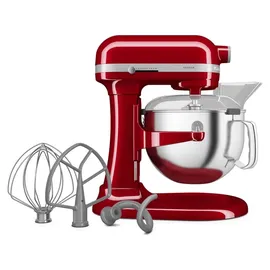 KitchenAid Artisan KSM60SPXEER Empire rot