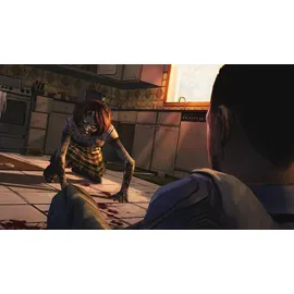 The Walking Dead - Game of the Year Edition (Xbox One)