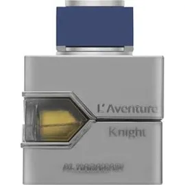 Al Haramain L'Aventure Knight Eau de Parfum 100 ml