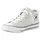 Converse Sneaker High Damen Grau 46,5