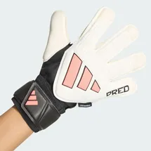 adidas Predator Match Weiß/Orange/Schwarz 5