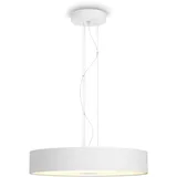 Philips Hue Pendelleuchte White Ambiance Fair Weiß 2.750 lm inkl. Dimmer
