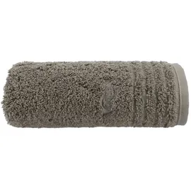 VOSSEN Vienna Style Supersoft Handtuch 50 x 100 cm pepplestone