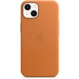 Apple iPhone 13 Leder Case mit MagSafe