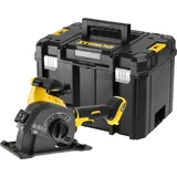 DeWalt DCG200NT-XJ Akku-Mauernutfräse