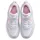 Nike Court Borough Kids Grau/Weiß 31