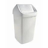 teko-plastic kunststoffwerk e.schröck gmbh Bekaform Schwingdeckeleimer 25 L