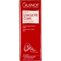GUINOT Longue Vie Corps Körpercreme 200 ml
