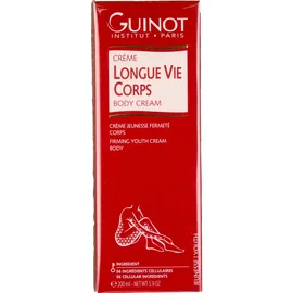 GUINOT Longue Vie Corps Körpercreme 200 ml