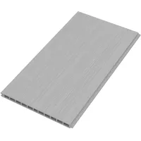 Tetzner & Jentzsch T&J WPC-Steckzaunbrett Max-XL Coextrudiert 28 cm