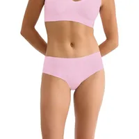 SLOGGI ZERO Feel 2.0 Hipster 1 St. floral pink M