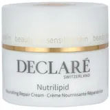 Declaré Vital Balnce Nutrilipid Aufbauende Repair Creme 50 ml