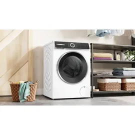 Bosch Serie 6 WGH244MH0 Waschmaschine (9 kg, 1400 U/min)