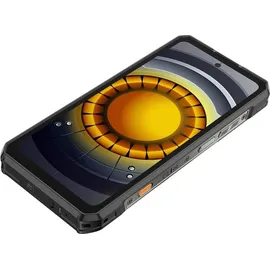 Ulefone Armor 30 Pro 16 GB RAM 512 GB Schwarz