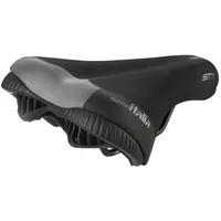SELLE ITALIA ST 1 L, nera - L