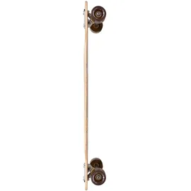Arbor Solstice B4BC Axis 37 Longboard