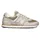 New Balance 574 Herren Shipyard / Dark Silver Metallic 42,5