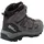 Jack Wolfskin Vojo 3 Texapore Mid Tarmac Grey/Pink 36