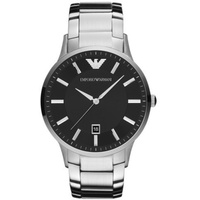 Emporio Armani Herren Armband Uhr AR2457