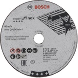 Bosch Trennscheibe Expert for Inox 76 x 10 mm A 60 R 5 St. 2608601520