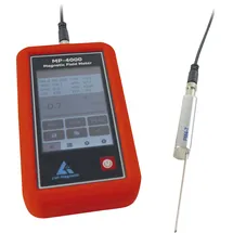 PCE Instruments Magnetfeldmessgerät LM-MP4000-4T