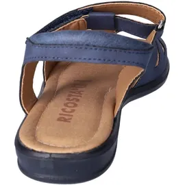 Ricosta Ana Blau 38