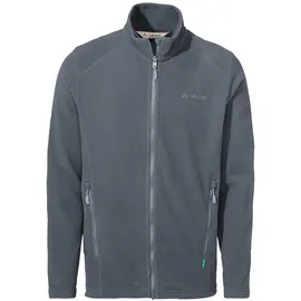 Vaude Herren Mens Rosemoor Fleece Jacket II Heron, 3XL