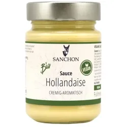 Sanchon Sauce Hollandaise bio