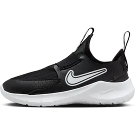 Nike Flex Runner 3 Laufschuhe Kinder 005 black/white 38