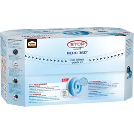 Pattex Nachfüllbeutel Neutral 4 x 450 g