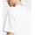 adidas TREFOIL ESS TEE weiß XL