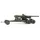 artitec b.v. 6870387 - 155 mm Kanone M1 'Long Tom' transport mode 1:87