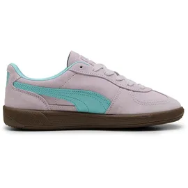 Puma Palermo Lavender Alert/Safe Lake 38