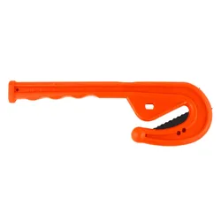 TRECK+ Kleider/Uniform Rettungsmesser