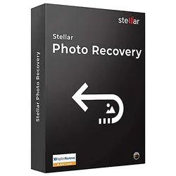 Stellar Photo Recovery Premium 10
