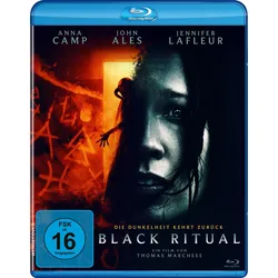 Black Ritual