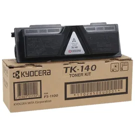 Kyocera TK-140 schwarz