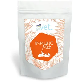Bunny Nature Immunoplex Ergänzungsfuttermittel 325 g