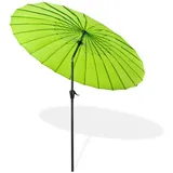 DEMA Tokio Ø 250 cm Grün