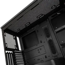 PHANTEKS Enthoo Pro 2 - Tempered Glass, Glasfenster (PH-ES620PTG_DBK01)