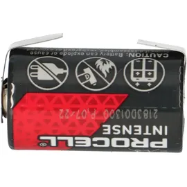 Duracell CR2 920 mAh 1 St.