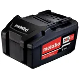 Metabo Werkzeug-Akku 18V, 5.2Ah, Li-Ionen (625592000)