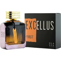 Flavia Excellus First Pour Homme Eau de Parfum 100