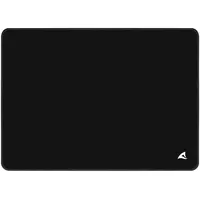 Sharkoon SKILLER SGP50 Black, schwarz