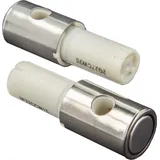 Laufen Pro slim Weiß