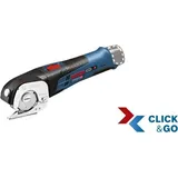 Bosch GUS 12V-300 Solo Version L-Boxx