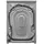 Exquisit WA7014-021A Waschmaschine (7 kg, 1400 U/min)
